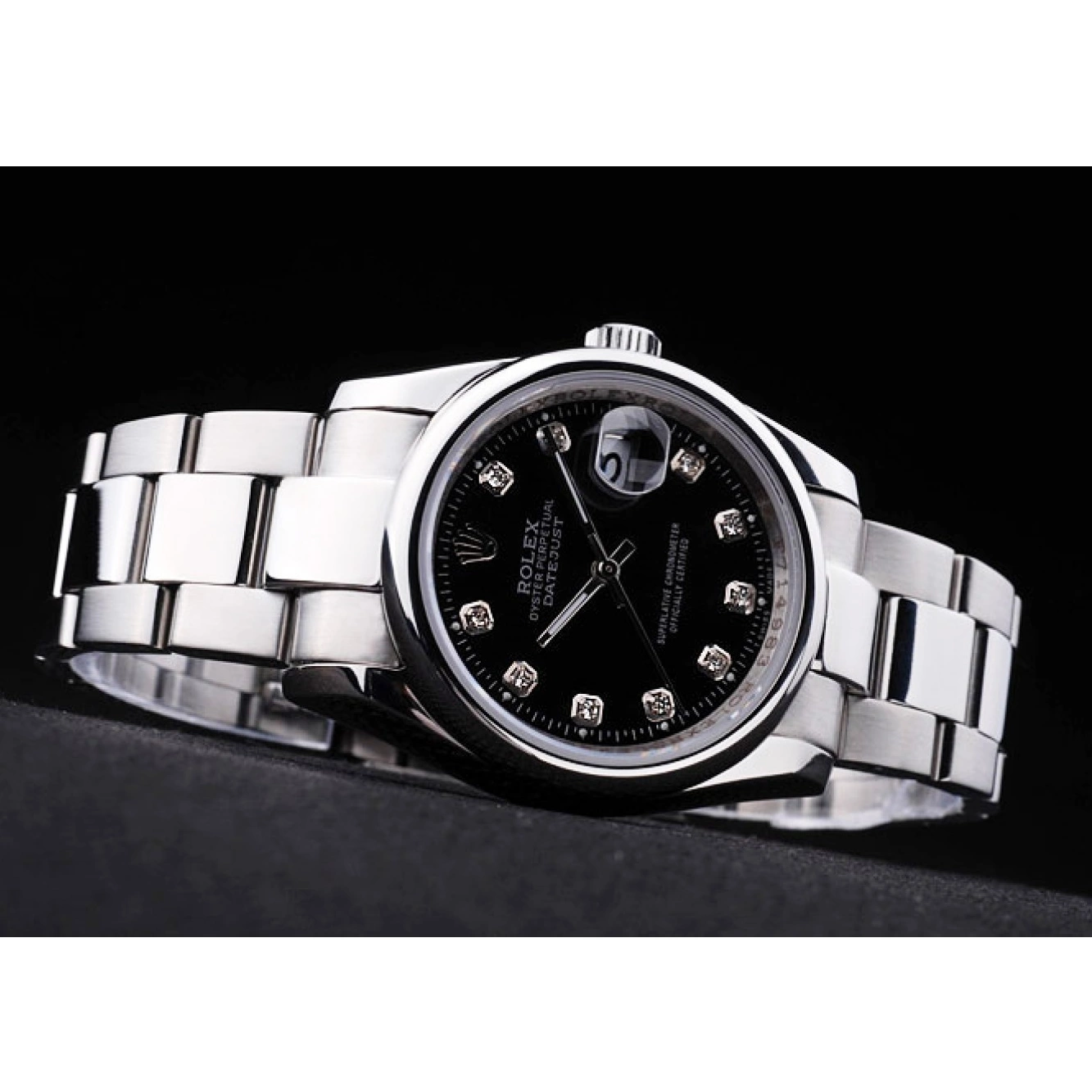 Aaa replica watch Datejust-rl66 Rolex 0714